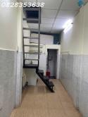 Bán Nhà Hẻm Trần Văn Quang, Tân Bình - 1.8 Tỷ - 2 Tầng, 2 Pn, 13.5m2, Sổ Hồng Chính Chủ