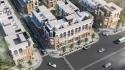 Bán lô liền kề Palmy Biztown Thanh Trì – 75m² – 150tr/m²