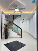Bán nhà Ngô Gia Tự 48m x 3T dân xây, full đồ chỉ việc ở, chỉ 5 tỷ 5 có tl. LH 0936123469