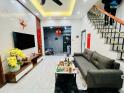 Nhà Đẹp - Ngõ Thông - Cách Mặt Phố 15M - Kinh Doanh Online - Sát Công Viên Giá 5 Tỷ 950 Triệu