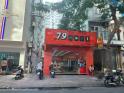 Bán nhà khu phố tây đường Hùng Vương dt: 92.5 m2 gia 49ty lh:e Trinh