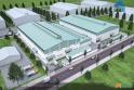 Cho Thuê Nhà Xưởng Mới Xây 2000M2 Cạnh Quốc Lộ 1a, Giá Tốt Chỉ 45K