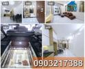 HOT - KIM MÃ - BA ĐÌNH - Nhà đẹp dân xây - Full nội thất - 2 mặt ngõ thoáng vĩnh viên, 10.9 tỷ...