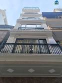 Cực hiếm, Xuân Phương 40m2-6T, Ôtô đường thông KD, 2thoáng, giá 8.05tỷ