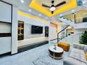 Nhà Xô Viết Nghệ Tĩnh, Bình Thạnh - 42m², 3 tầng, gần 7 tỷ, tổ ấm hiện đại