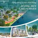 Hoàng Huy Green River - Khu Đô Thị Xanh Sớm Được “lấp Đầy” Bởi Cộng Đồng Cư Dân Chất Lượng