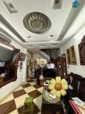 Bán nhà Nguyễn Viết Xuân, hiếm ,dân trí cao, ngõ an ninh , 40 m2, nhỉnh 8 tỷ.