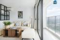 BÁN CHCC 2PN 73m2 tại Vinhomes D'capitale, bc ĐN View Hồ tổng giá full giá 7.8x tỷ, vị trí đẹp