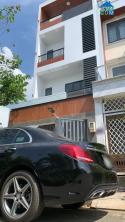 Mặt tiền KDC Bình Điền 5x21 đúc 5 tầng chỉ 12 tỷ 2