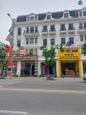Bán KBT LOUIS CITY Hoàng Mai giá đầu tư DT 73m2 5 Tầng. Mặt Đường rộng - KINH DOANH đỉnh, giá...
