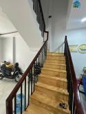 Bán Nhà 2 Tầng, 54m2, Ngõ Tây Lân, Bình Trị Đông A, Bình Tân - Giá 4.1 Tỷ - Sổ Hồng Chính Chủ
