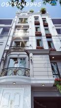 Gấp!Bán CCMN Đình Thôn,Mỹ Đình,55m2x7,MT=7,thang máy,gần Oto,nhỉnh 12ty, 800tr/năm