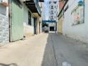 Nhà Nguyễn Sơn, Phú Thọ Hoà Q. Tân Phú 4x18,5m2 - 2 tầng giá chỉ 5 tỷ8