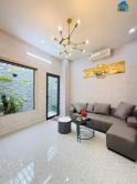 Mặt Tiền Hẻm Đường Số Tân Quy, Ôtô Đỗ Cửa, 70m2. 8,65 Tỷ