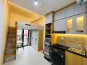 Hiếm!CHDV Tố Hữu,Nam Từ Liêm 65m2x6,MT=6m,ngõ thông,gần Oto, 6.9 tỷ