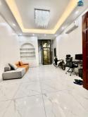 Bán Nhà Phố Nguyễn Cao 5 Tầng Ô Tô Đỗ Cửa