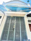 Hẻm 1 set tôn tất thuyết 
DT 35m2 (3,3x11) SỔ HỒNG RIÊNG 
CÓ 3 TỶ