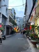 Nhà bán vị trí đẹp của Quận Bình Thạnh, đường Võ Duy Ninh, ngang 5m, 6.3 tỷ TL.