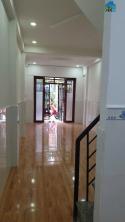 Bán nhà mặt phố Trịnh Hoài Đức, Q.9, 52m², 2 tầng, 4.5 tỷ, sổ hồng