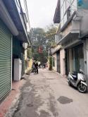 Mặt Ngõ Trần Cung - 10M Ra Phố - Ngõ Thông Ôtô Đỗ Cửa - Giá 8 Tỷ
