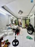 BÁN NHÀ 03 TẤM BTCT

 - KhU DÂN CƯ HIỆN HỮU, P13 , Quận 4

NGANG 4M CÓ 4 TỶ