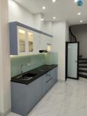 Bán Nhà 3 Tầng, 25m2, Ngõ Phố Đại La, Hai Bà Trưng - Giá 5 Tỷ X - Sổ Đỏ Chính Chủ
