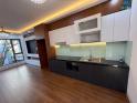 Bán nhà Thạch Bàn. 40m2 * 6 tầng * 7,5 tỷ. full nội thất, gara ô tô, thang máy