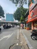 Bán Mặt Phố Bạch Mai 5 tầng 39m2, Mặt tiền Rộng - Kinh Doanh, Vỉa hè đá bóng. Giá Chỉ 18 tỷ