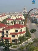 Bán biệt thự đơn lập Ecopark, view Vịnh Ngọc, TP Hải Dương, 450m2, 3 tầng, cực vip