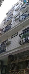 Siêu phẩm dòng tiền Quận Thanh Xuân 7 tầng thang máy,Ô TÔ, 19 phòng khép kín, nhỉnh 20 tỷ