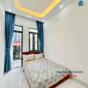 Bán Nhà Phố Liền Kề Lê Văn Thịnh, Quận 2 _ Không Qui Hoạch _ Hẻm Xe Hơi _ 2 tầng 2 pn