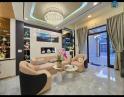 + Nhà 3 tầng mới xây nội thất châu âu siêu đẹp, Biển Nguyễn Tất Thành 100m, khu bãi tắm trung...