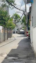 Bán Nhà HXH Phạm Văn Chiêu, 40m2, đúc 3 lầu, 4.45 tỷ TL 0964364745