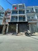 Chính chủ bán căn nhà đẹp, đầy đủ tiện nghi