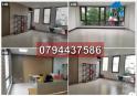 Chính chủ cho thuê sàn văn phòng tại số 9 Trương Công Giai, Cầu Giấy, HN. LH 0794437586