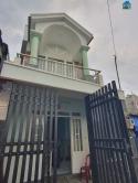 Bán nhà mặt phố Linh Xuân, Thủ Đức, 57m², 4 tỷ, sổ đỏ