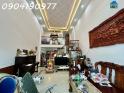 Nhà sát mặt tiền Phạm Văn Bạch, Phường 15, Tân Bình, 62m2, (4.2 x15m), chỉ 5.5 đồng