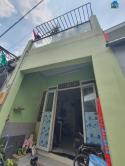 Nhà Linh Đông 49m2. 2 Tầng 2PN Kiên Cố. Đường 22 200m. Giá 4.3 Tỷ. Thương Lượng.