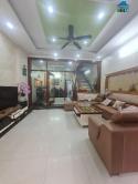 Bán Nhà 70m2, 4 tầng, Giá 19 Tỷ Mặt đường 20m, Văn Phú, Hà Đông