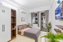 Cho Thuê Căn Hộ Nguyễn Hữu Cảnh - P22 - Vew Landmark 81 - 8,5tr