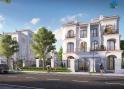 Bán căn góc 3 mặt Hừng Đông 112m giá 26 tỷ Vinhomes Đan Phượng View công viên