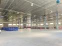 Cho Thuê Kho, Nhà Xưởng 1.200m² Tại Thọ Quang – Giá Chỉ 60k/m² – Đã Có Hệ Thống PCCC