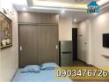 Nhà mình còn trống 2 Phòng Studio khép kín, yên tĩnh, sạch sẽ cần cho thuê. 5,5tr/th; 0903476726