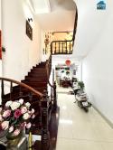 Cực hiếm. Bán nhà Vũ Trọng Phụng, Thanh Xuân. 32m2 x 5 Tầng. NGÕ NÔNG, SÁT PHỐ. 9 Tỷ.