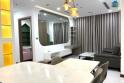Vinhomes Central Park Căn hộ 2PN hoàn thiện với thiết kế hiện đại với ID-336