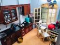 Bán Nhà Phố Vũ Thạnh _ Ô Tô Tránh Đậu Cửa _ Đường Thông Các Ngả