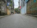 Bán đất tặng nhà C4 Ngõ 344 Ngọc Thuỵ 52m, lô góc, nở hậu oto tránh thông chỉ hơn 9 tỷ còn tl....