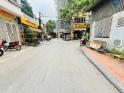 Siêu Phẩm - Mặt Phố Nguyễn Khả Trạc Cầu Giấy- Kinh Doanh Siêu Đỉnh - Gara Ô Tô - 22 Tỷ