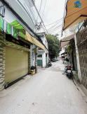 4 tầng HXH NI SƯ HUỲNH LIÊN, hẻm thông tứ phía, hơn 3 t.ỷ