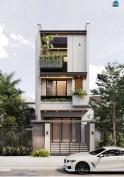 ++Bán nhà mặt tiền Sơn Hưng, phường 12, quận Tân Bình; (4,5*35) chỉ 15 tỷ